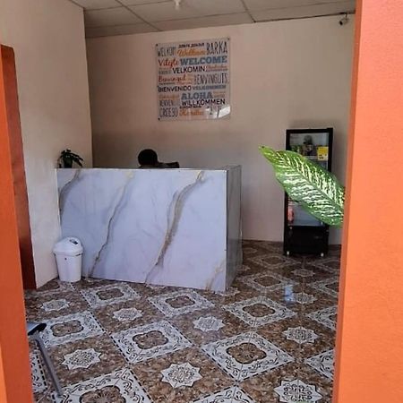 Hotel Munch Managua Exterior foto