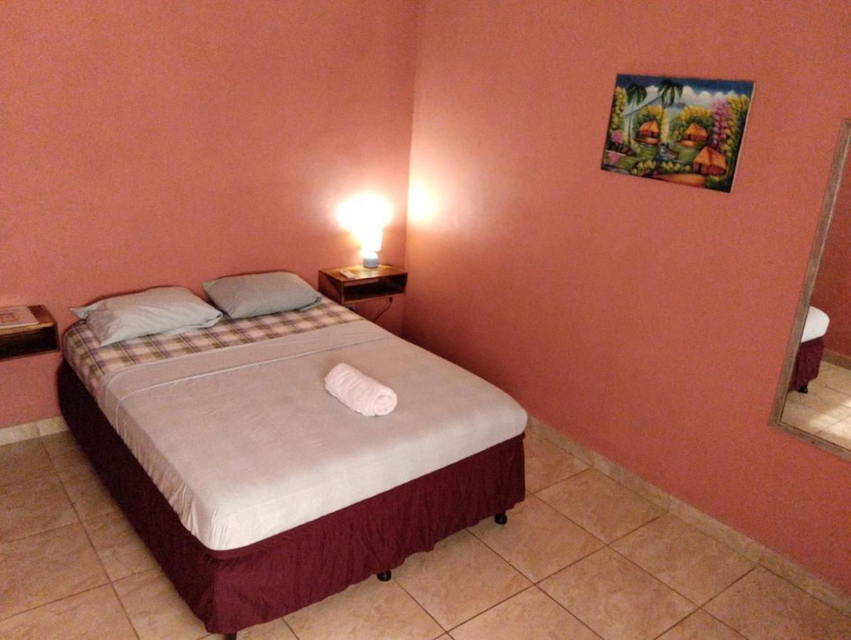 Hotel Munch Managua Exterior foto